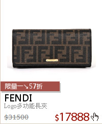Logo多功能長夾