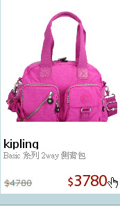 Basic 系列 2way 側背包