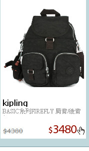 BASIC系列FIREFLY 肩背/後背包