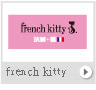 french kitty