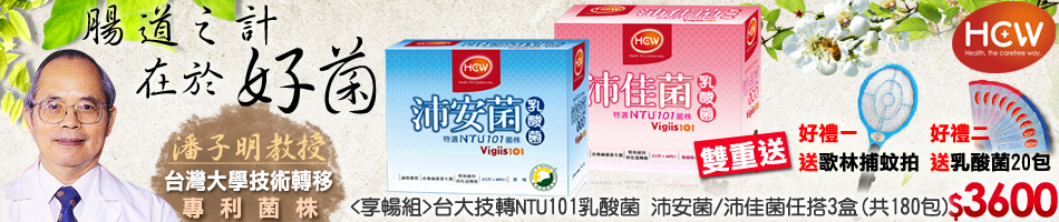台大技轉NTU101_買就加送好禮