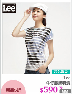 牛仔服飾特賣
