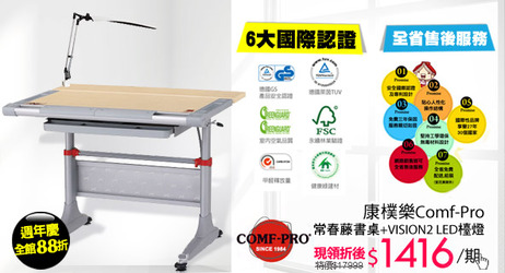 傢俱活動目錄