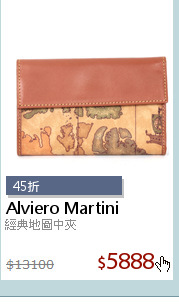 經典地圖中夾