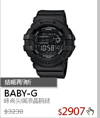 時尚尖端液晶腕錶