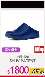 FitFlop
SHUV PATENT