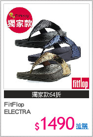 FitFlop
ELECTRA