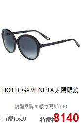 BOTTEGA VENETA
太陽眼鏡