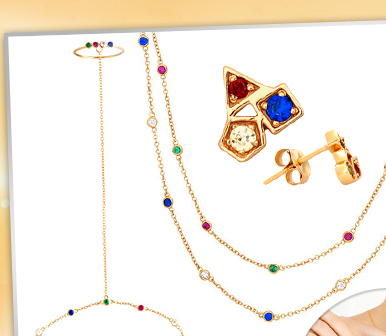 Jewelrywood純銀飾品↘8折