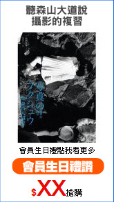 聽森山大道說
攝影的複習
