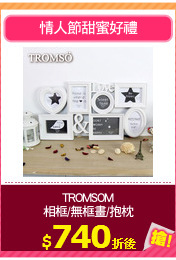 TROMSOM
相框/無框畫/抱枕