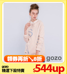 gozo
精選下殺特賣