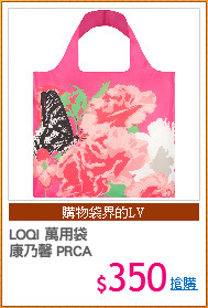 LOQI 萬用袋
康乃馨 PRCA