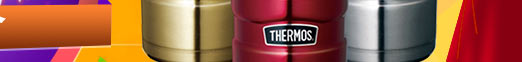 THERMOS膳魔師不鏽鋼燜燒食物罐↘549