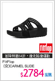 FitFlop
 (女)CARMEL SLIDE
