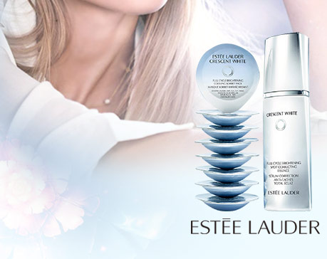 GoHappy快樂購物網-2017春季化妝品節-ESTEE-LAUDER