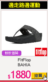 FitFlop
BAHIA