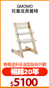 QMOMO
兒童遊戲桌椅組