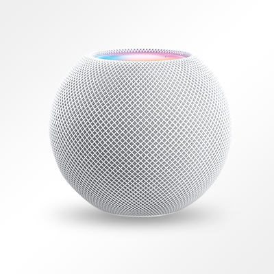 滿1000抽APPLE HomePod Mini